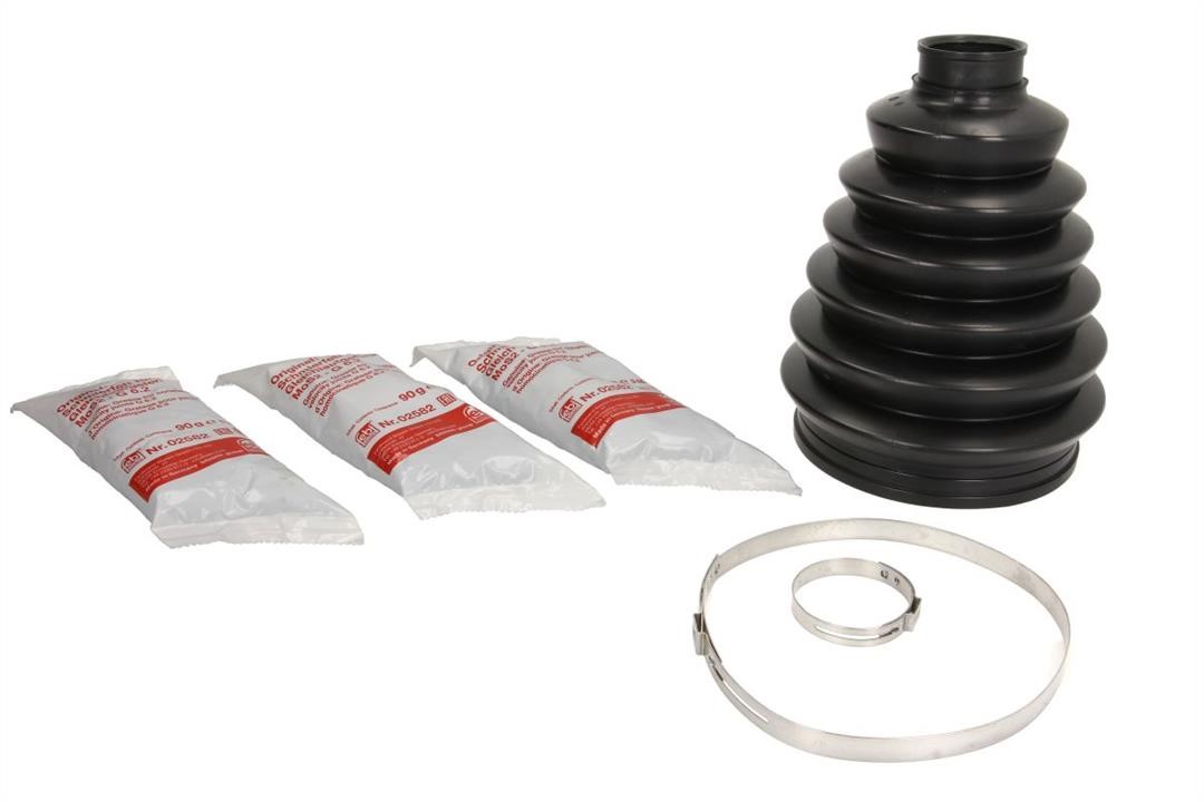 febi 18577 Outer drive shaft boot, kit 18577: Buy near me in Poland at 2407.PL - Good price!