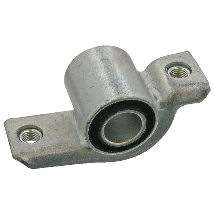 febi 19459 Control Arm-/Trailing Arm Bush 19459: Buy near me at 2407.PL in Poland at an Affordable price!