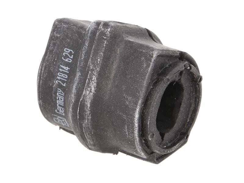 febi 21814 Front stabilizer bush 21814: Buy near me in Poland at 2407.PL - Good price!