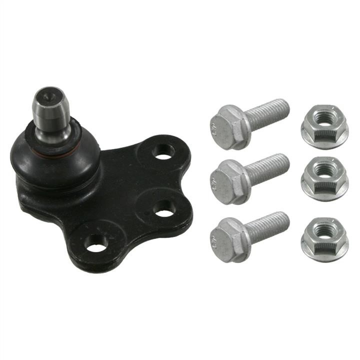 febi 22083 Ball joint 22083: Buy near me in Poland at 2407.PL - Good price!
