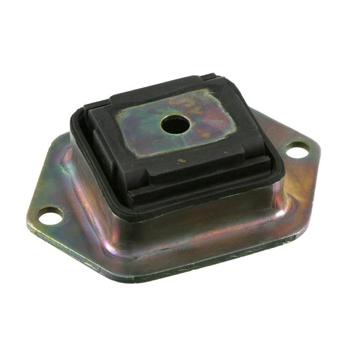 febi 22307 Silentblock rear beam 22307: Buy near me at 2407.PL in Poland at an Affordable price!