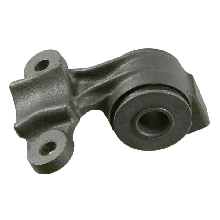 febi 22101 Control Arm-/Trailing Arm Bush 22101: Buy near me at 2407.PL in Poland at an Affordable price!
