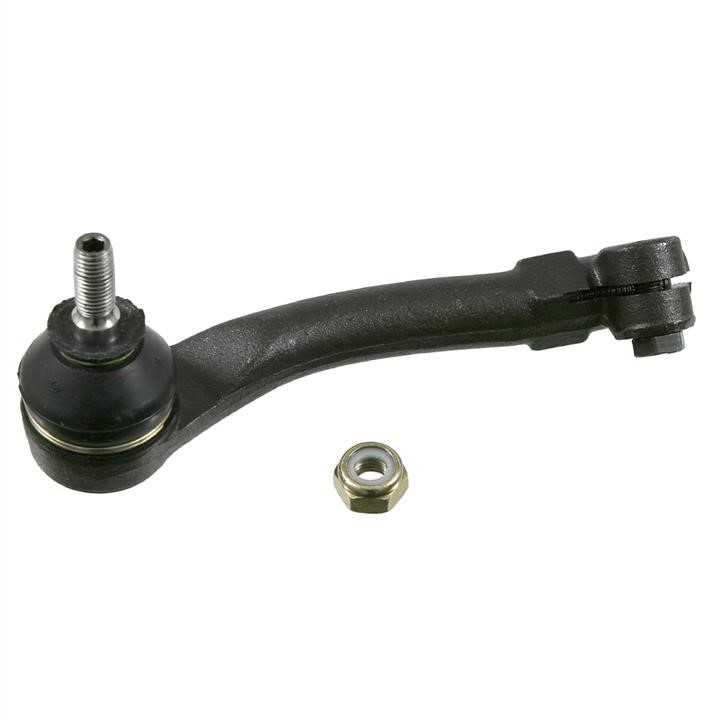 febi 22513 Tie rod end left 22513: Buy near me in Poland at 2407.PL - Good price!