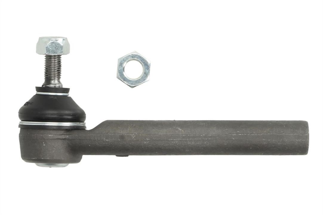 febi 22907 Tie rod end left 22907: Buy near me at 2407.PL in Poland at an Affordable price!
