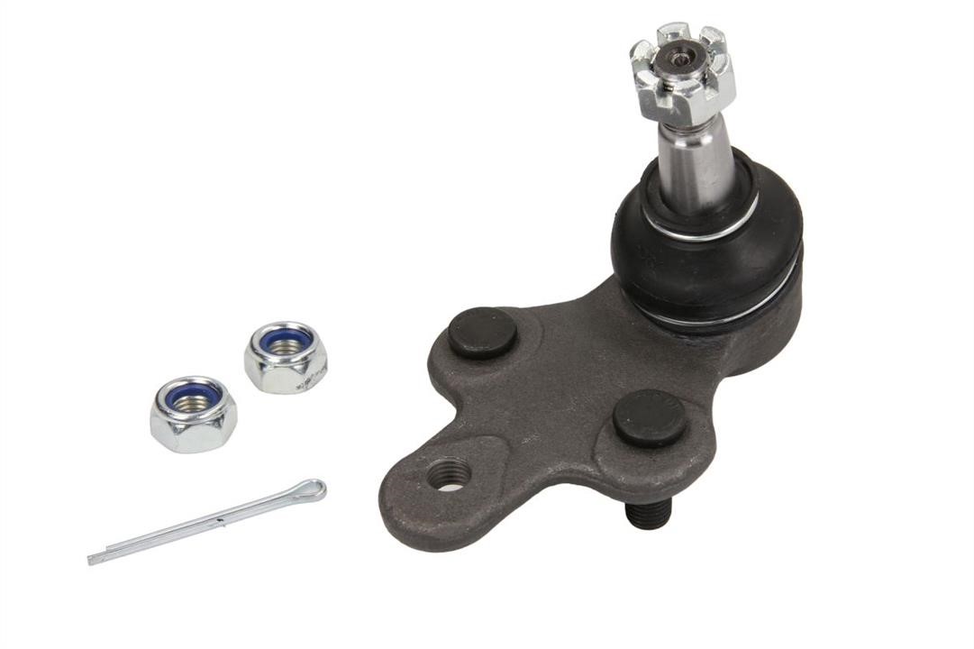 febi 23109 Ball joint 23109: Buy near me at 2407.PL in Poland at an Affordable price!