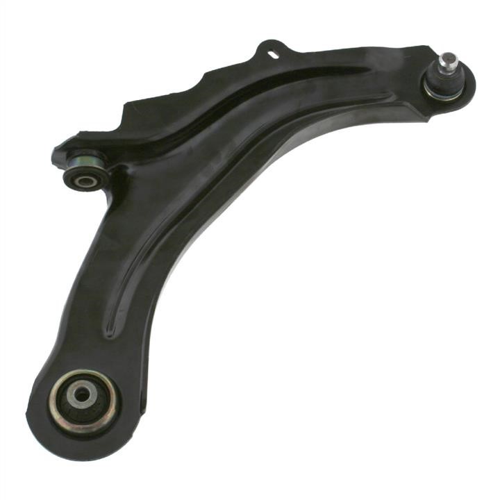 febi 24084 Suspension arm front lower right 24084: Buy near me in Poland at 2407.PL - Good price!