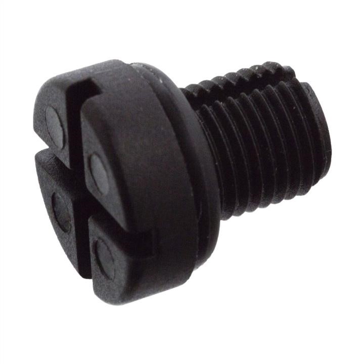febi 23750 Engine Coolant Air Valve Bolt 23750: Buy near me at 2407.PL in Poland at an Affordable price!