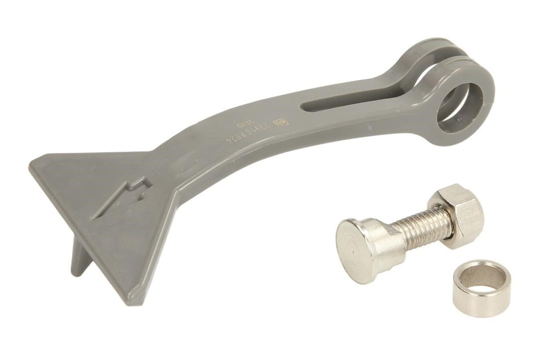 febi 23915 Bonnet opening handle 23915: Buy near me in Poland at 2407.PL - Good price!