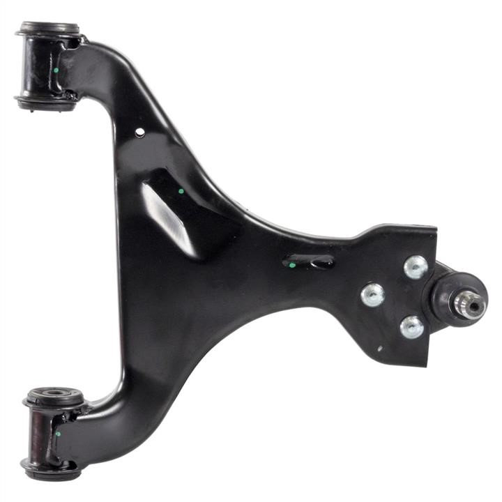 febi 24533 Track Control Arm 24533: Buy near me at 2407.PL in Poland at an Affordable price!