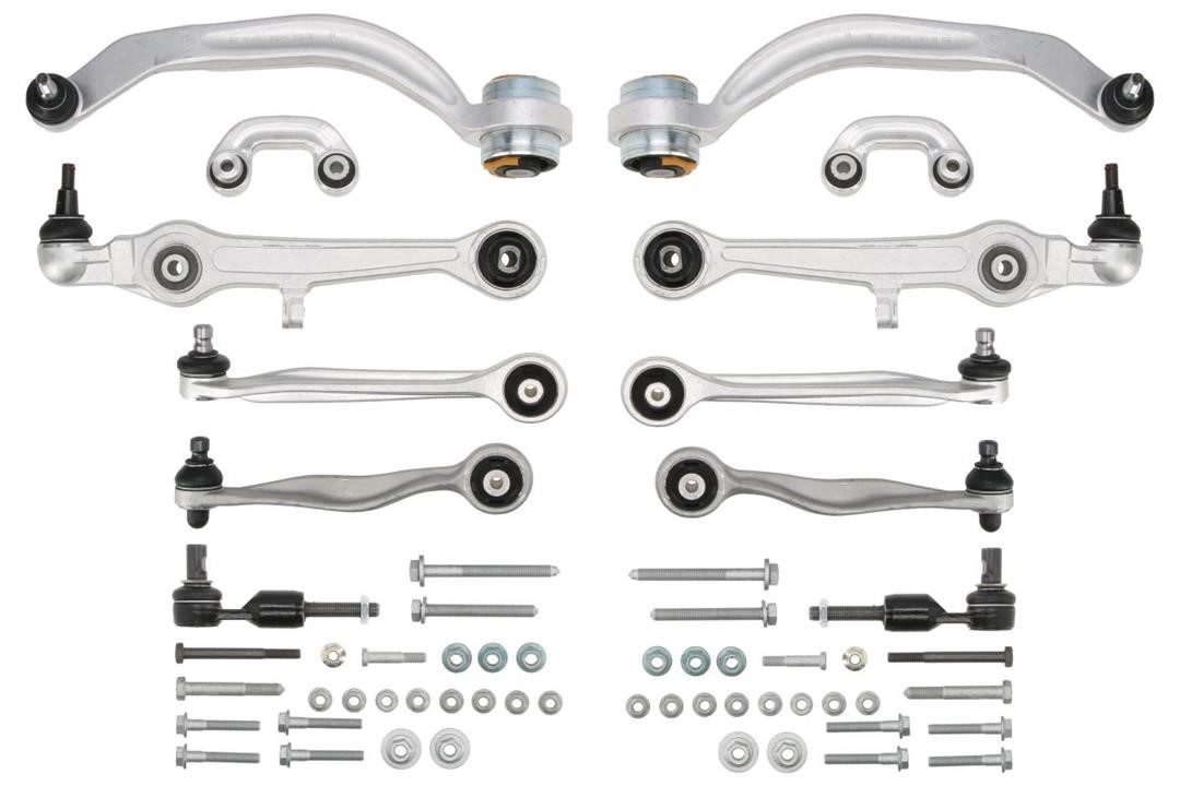 febi 24902 Control arm kit 24902: Buy near me at 2407.PL in Poland at an Affordable price!