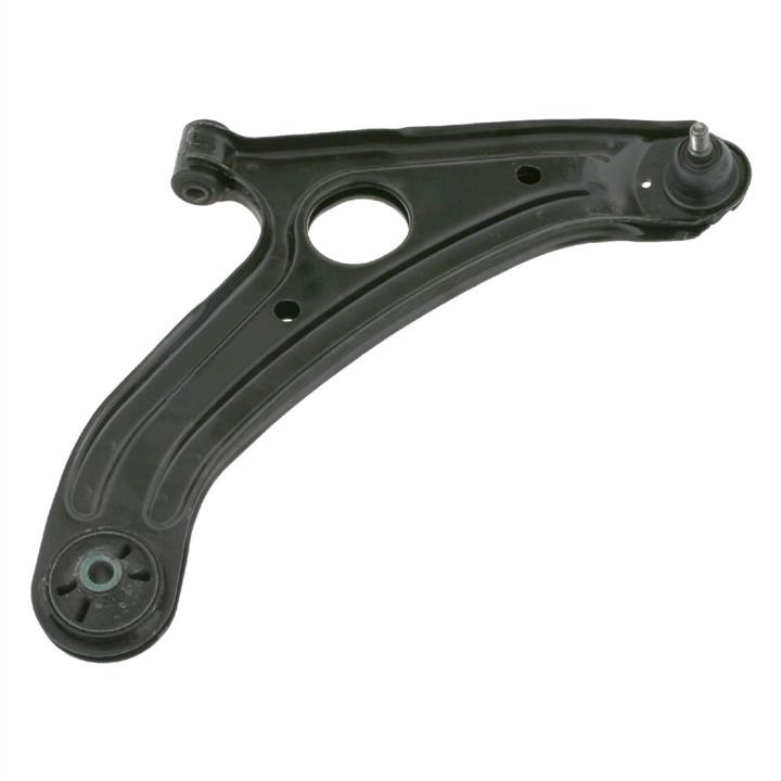 febi 24903 Suspension arm front lower right 24903: Buy near me in Poland at 2407.PL - Good price!