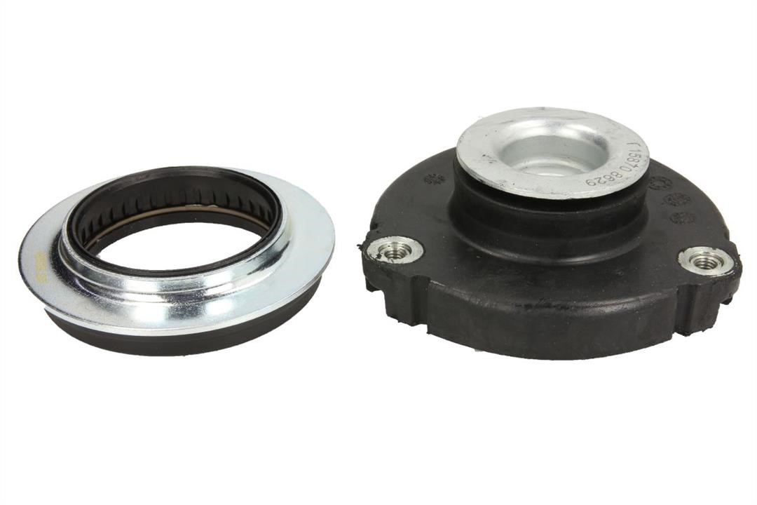 febi 26460 Strut bearing with bearing kit 26460: Buy near me in Poland at 2407.PL - Good price!