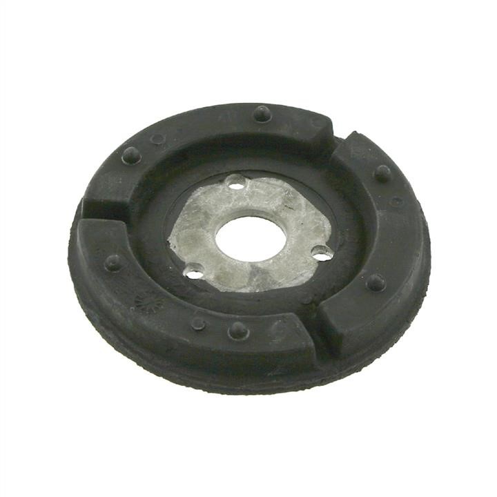febi 26556 Suspension Spring Plate 26556: Buy near me in Poland at 2407.PL - Good price!