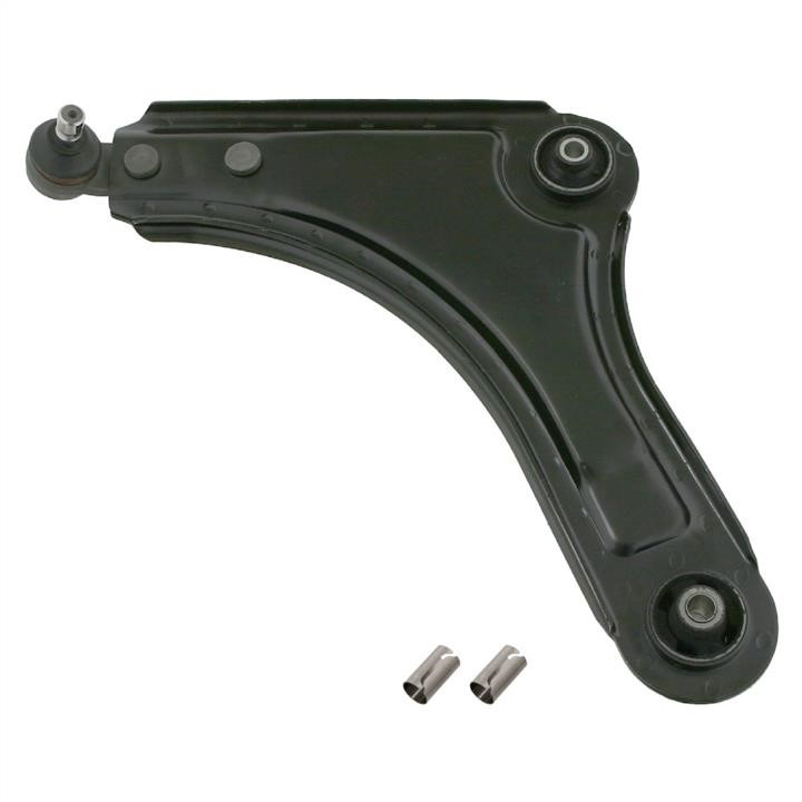 febi 26662 Track Control Arm 26662: Buy near me in Poland at 2407.PL - Good price!