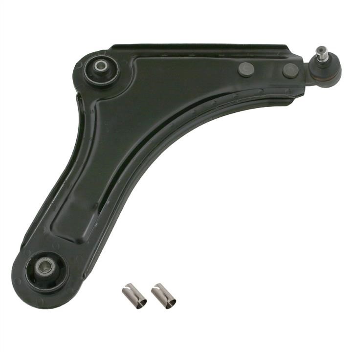 febi 26663 Track Control Arm 26663: Buy near me in Poland at 2407.PL - Good price!