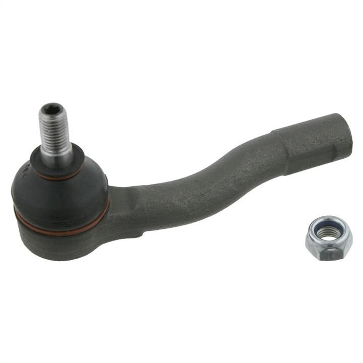 febi 26797 Tie rod end left 26797: Buy near me in Poland at 2407.PL - Good price!