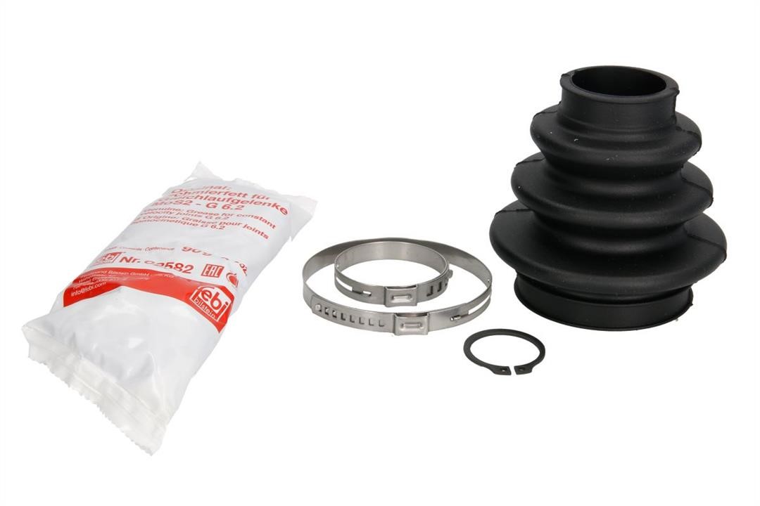 febi 26829 Outer drive shaft boot, kit 26829: Buy near me in Poland at 2407.PL - Good price!