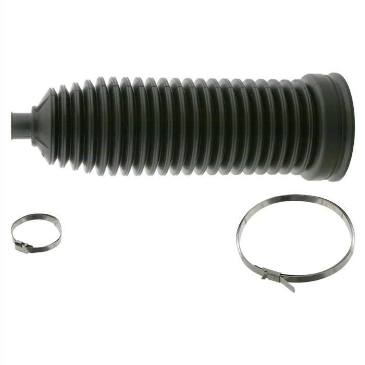 febi 27248 Steering rack boot 27248: Buy near me at 2407.PL in Poland at an Affordable price!