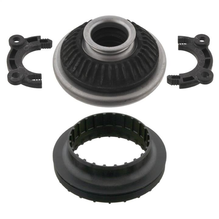 28118 Front Shock Absorber Support 28118: Buy near me in Poland at 2407.PL - Good price!