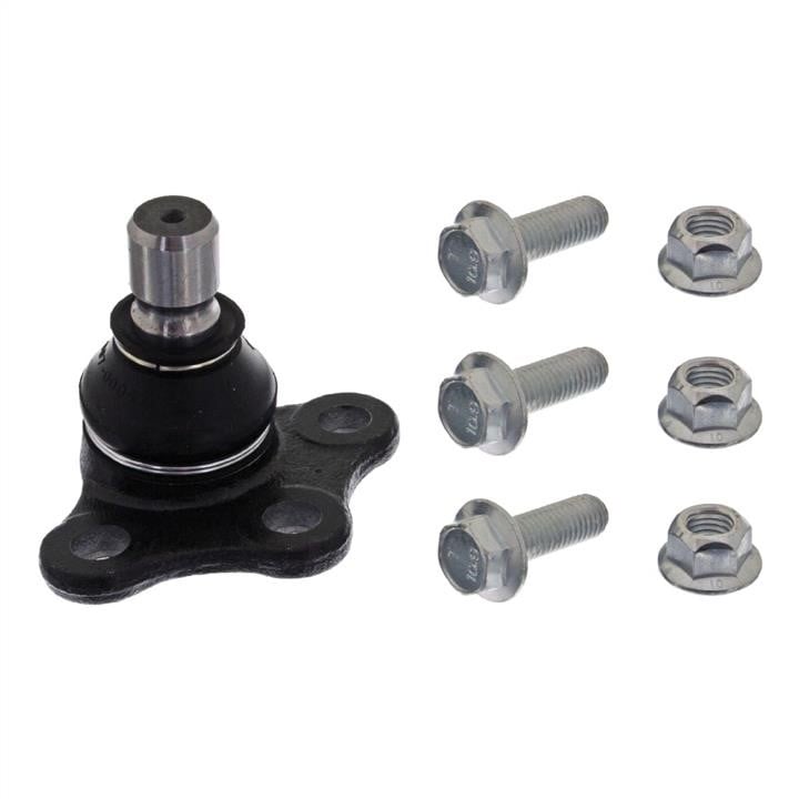febi 28599 Ball joint 28599: Buy near me in Poland at 2407.PL - Good price!