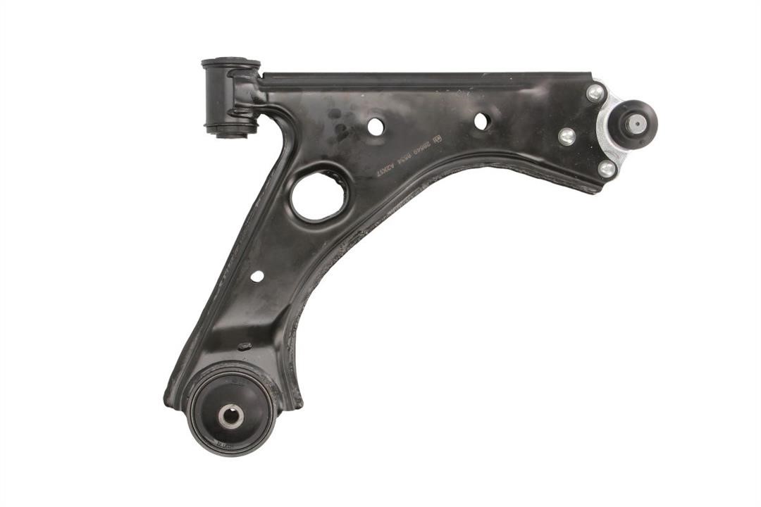 febi 28649 Track Control Arm 28649: Buy near me in Poland at 2407.PL - Good price!
