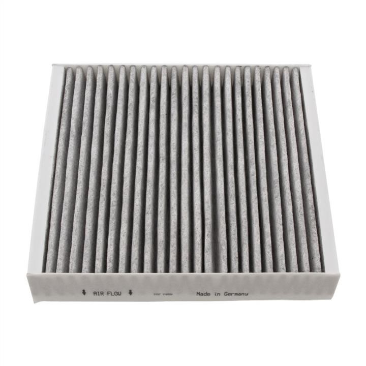 febi 28683 Activated Carbon Cabin Filter 28683: Buy near me in Poland at 2407.PL - Good price!