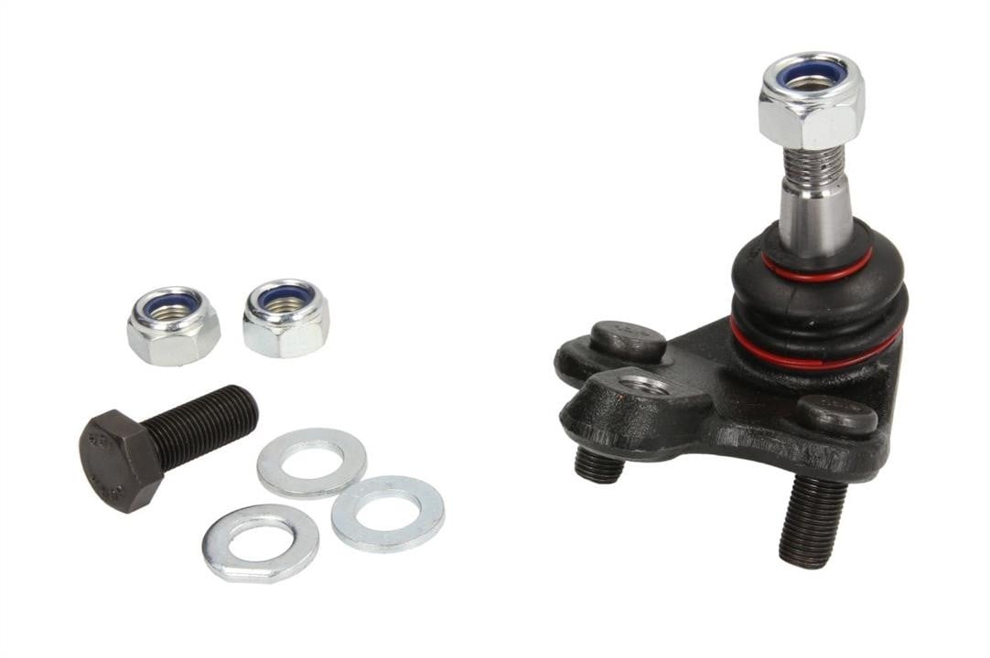 febi 28704 Ball joint 28704: Buy near me in Poland at 2407.PL - Good price!