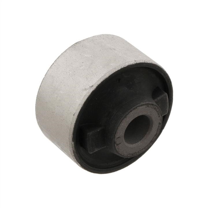 febi 28732 Control Arm-/Trailing Arm Bush 28732: Buy near me at 2407.PL in Poland at an Affordable price!