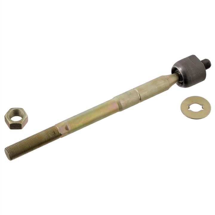 febi 29672 Inner Tie Rod 29672: Buy near me at 2407.PL in Poland at an Affordable price!