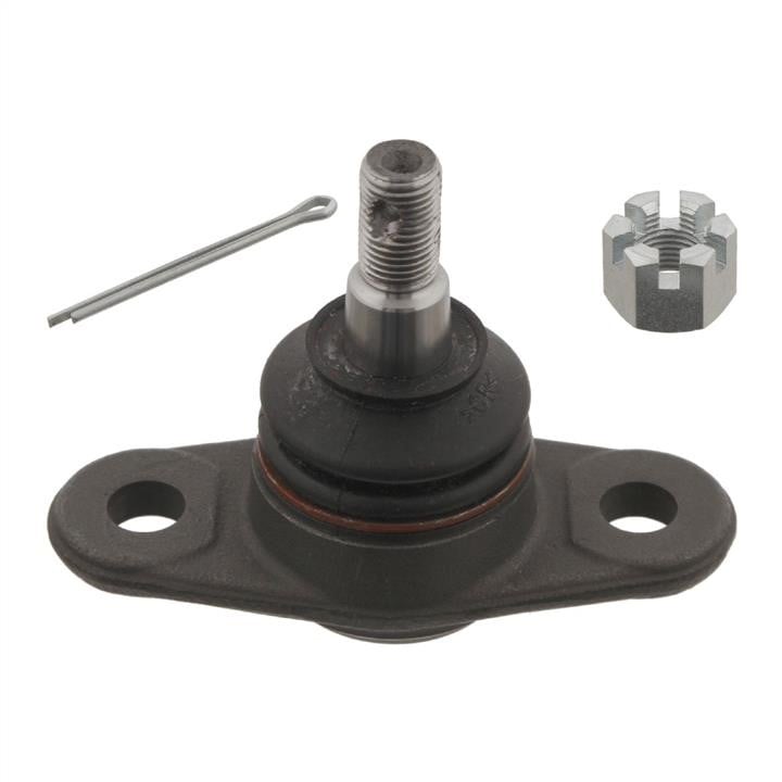 febi 29704 Ball joint 29704: Buy near me in Poland at 2407.PL - Good price!