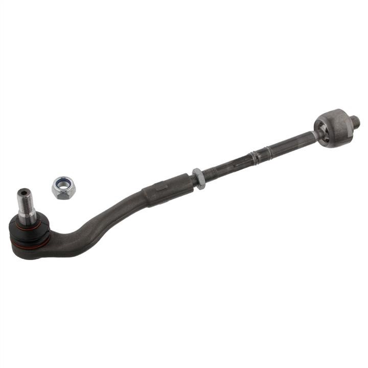 febi 30066 Inner Tie Rod 30066: Buy near me at 2407.PL in Poland at an Affordable price!