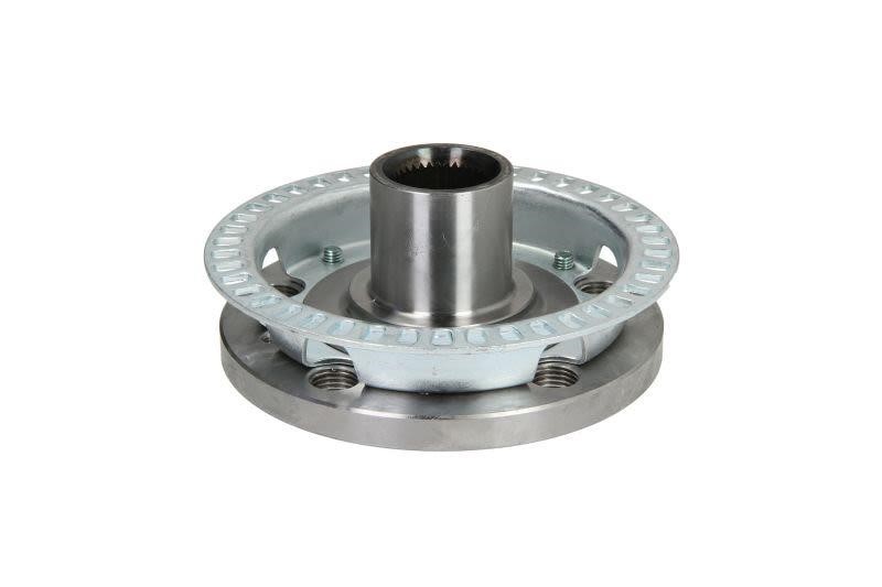 febi 29915 Wheel hub front 29915: Buy near me at 2407.PL in Poland at an Affordable price!