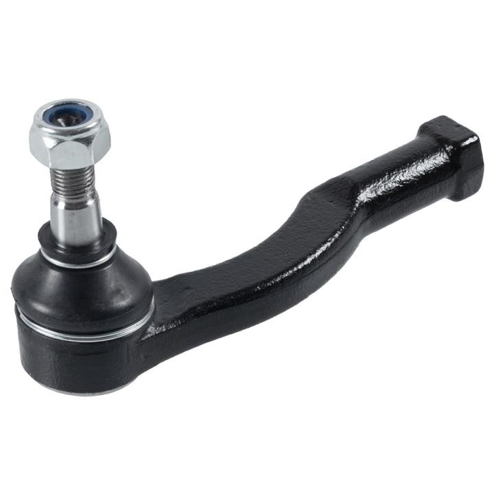 febi 30740 Tie rod end left 30740: Buy near me in Poland at 2407.PL - Good price!