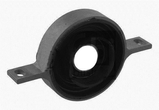 febi 30626 Driveshaft outboard bearing 30626: Buy near me at 2407.PL in Poland at an Affordable price!