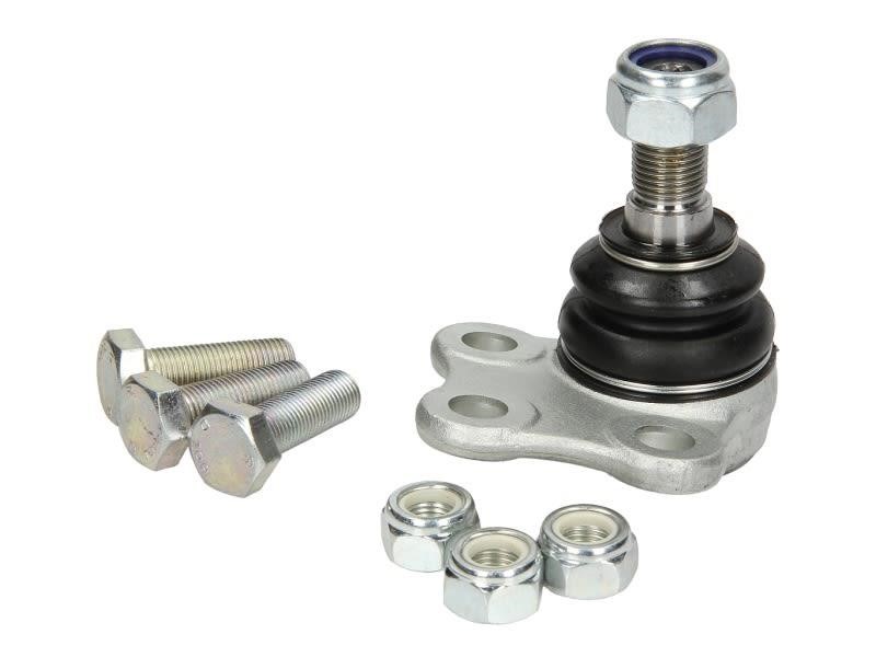 febi 30653 Ball joint 30653: Buy near me in Poland at 2407.PL - Good price!