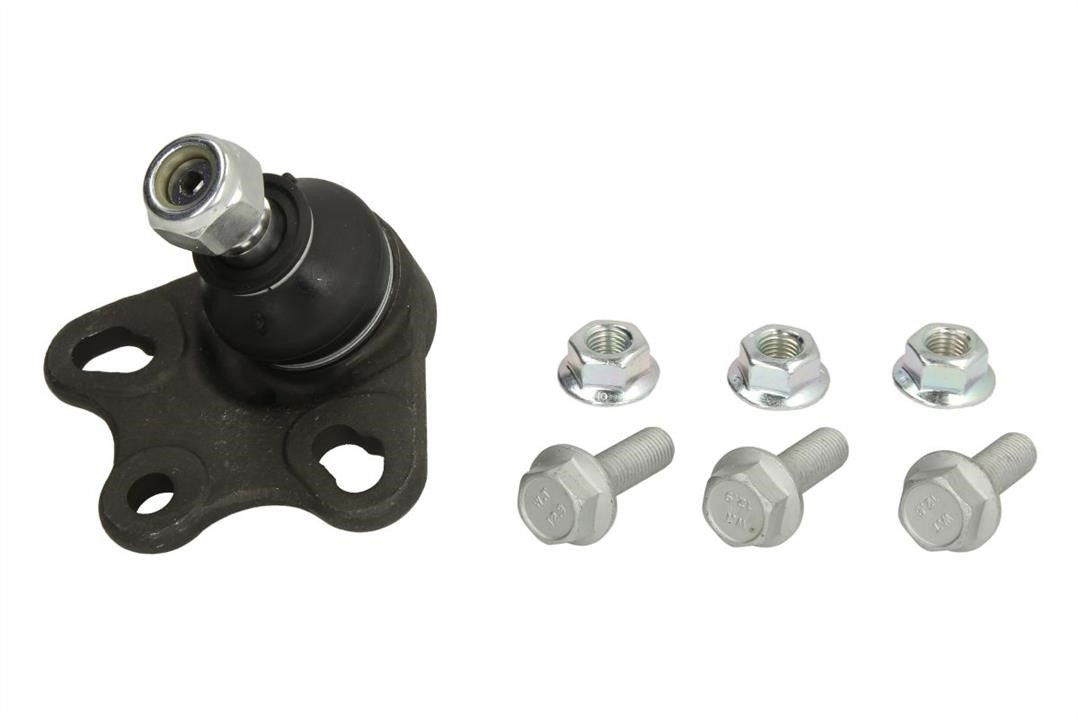 febi 31334 Ball joint 31334: Buy near me in Poland at 2407.PL - Good price!