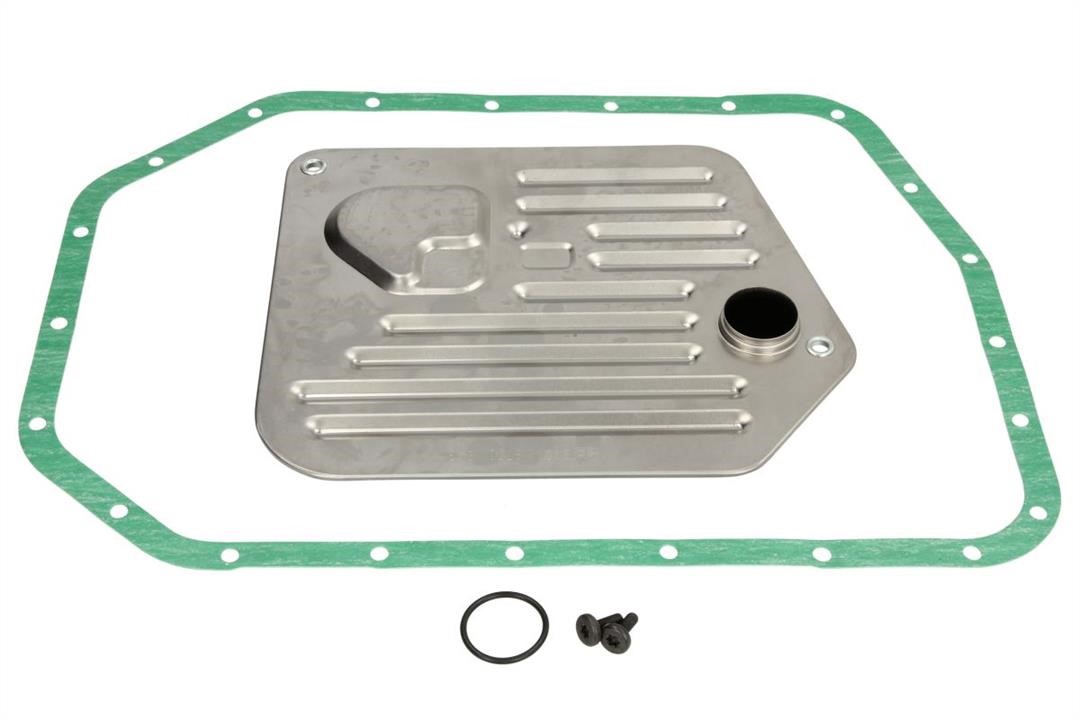  31116 Automatic transmission filter 31116: Buy near me in Poland at 2407.PL - Good price!