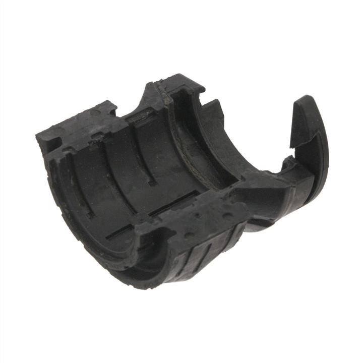 febi 31357 Front stabilizer bush, upper 31357: Buy near me in Poland at 2407.PL - Good price!