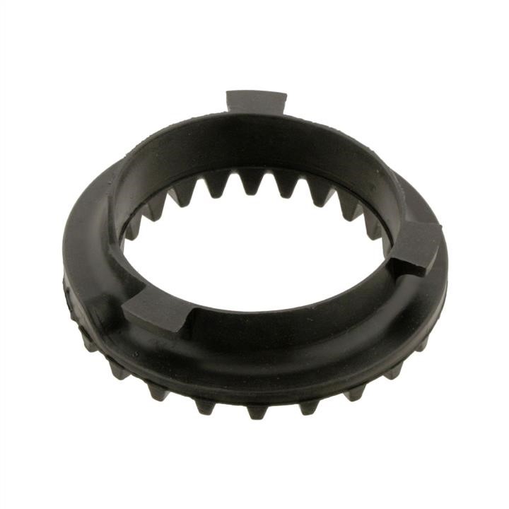 febi 31134 Suspension Spring Plate 31134: Buy near me in Poland at 2407.PL - Good price!