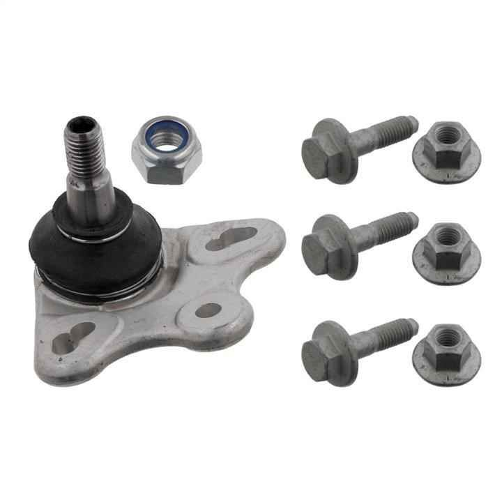 febi 32296 Ball joint 32296: Buy near me in Poland at 2407.PL - Good price!