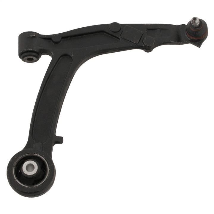 febi 32444 Track Control Arm 32444: Buy near me in Poland at 2407.PL - Good price!