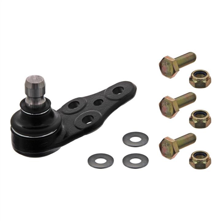 febi 32610 Ball joint 32610: Buy near me at 2407.PL in Poland at an Affordable price!