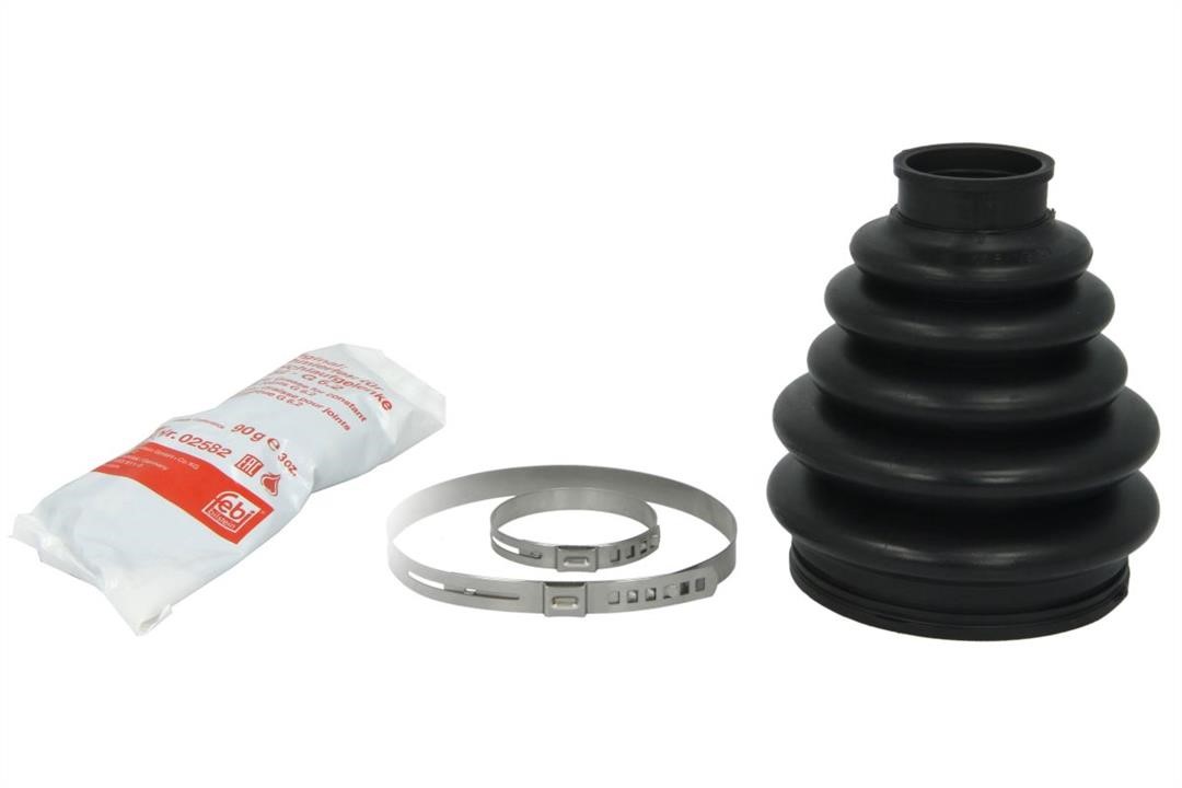 febi 32662 Outer drive shaft boot, kit 32662: Buy near me in Poland at 2407.PL - Good price!