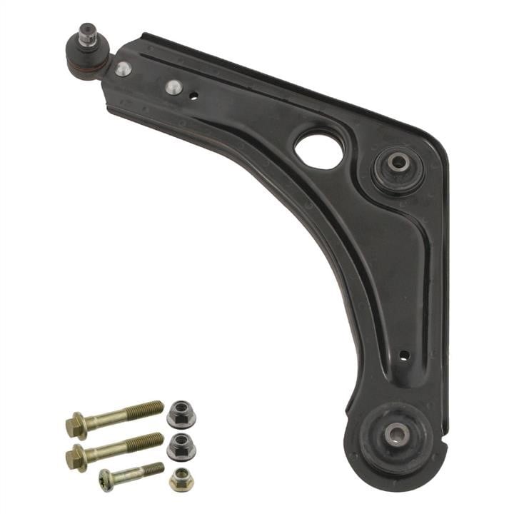 febi 33115 Track Control Arm 33115: Buy near me in Poland at 2407.PL - Good price!