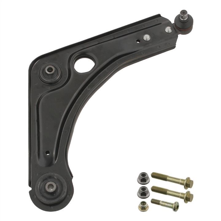 febi 33116 Track Control Arm 33116: Buy near me in Poland at 2407.PL - Good price!