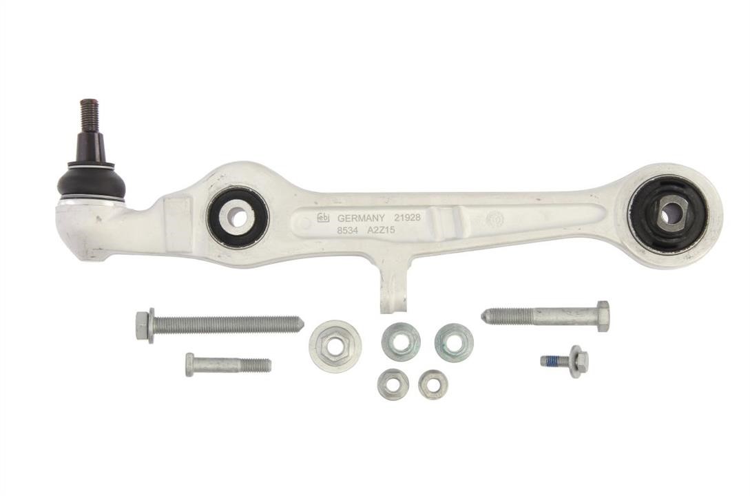 febi 33370 Track Control Arm 33370: Buy near me in Poland at 2407.PL - Good price!