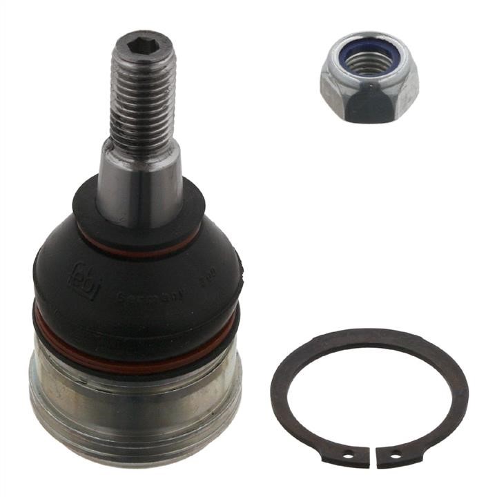 febi 33609 Ball joint 33609: Buy near me in Poland at 2407.PL - Good price!