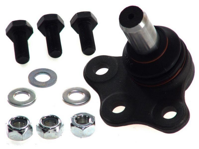 febi 33841 Ball joint 33841: Buy near me in Poland at 2407.PL - Good price!