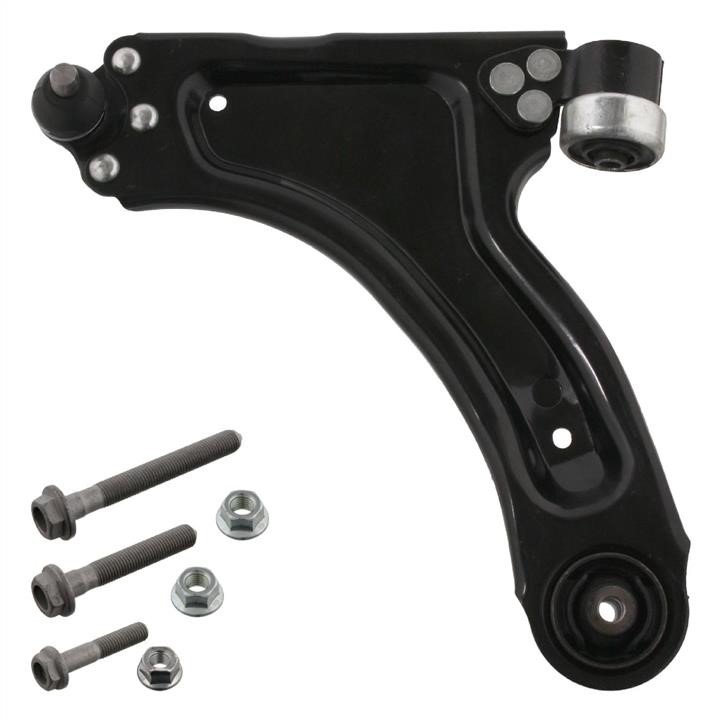 febi 34221 Suspension arm front lower left 34221: Buy near me at 2407.PL in Poland at an Affordable price!