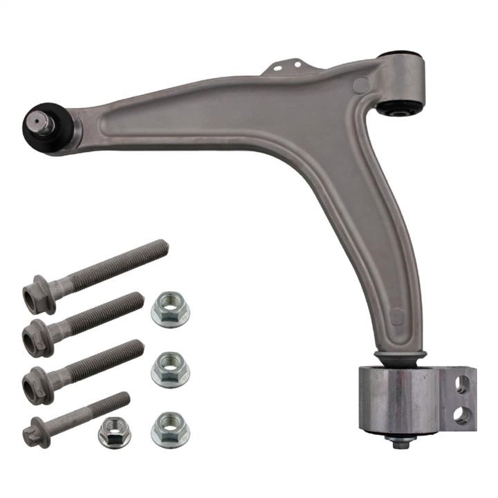 febi 34231 Suspension arm front lower left 34231: Buy near me in Poland at 2407.PL - Good price!